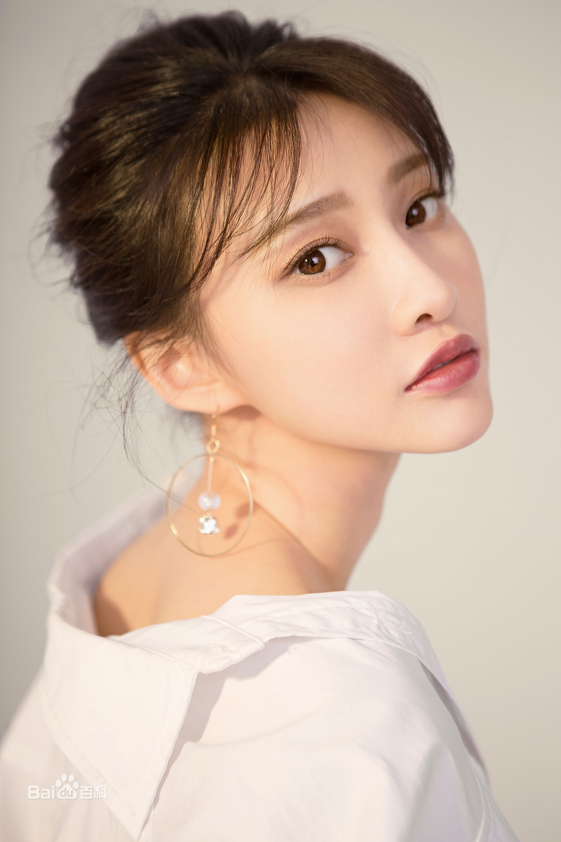 白柳汐最全相册