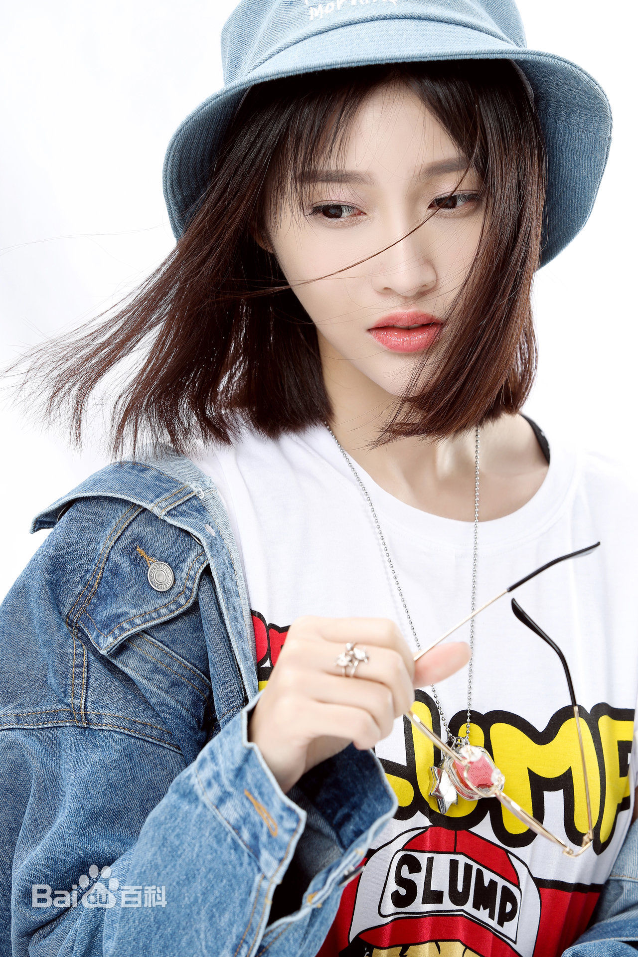 白柳汐最全相册