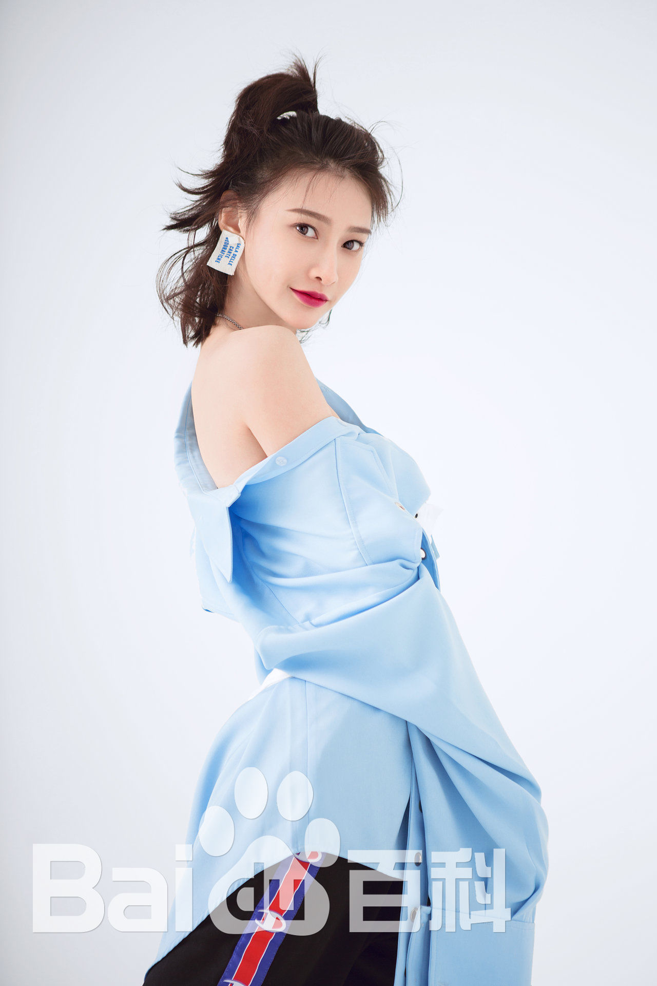 白柳汐最全相册