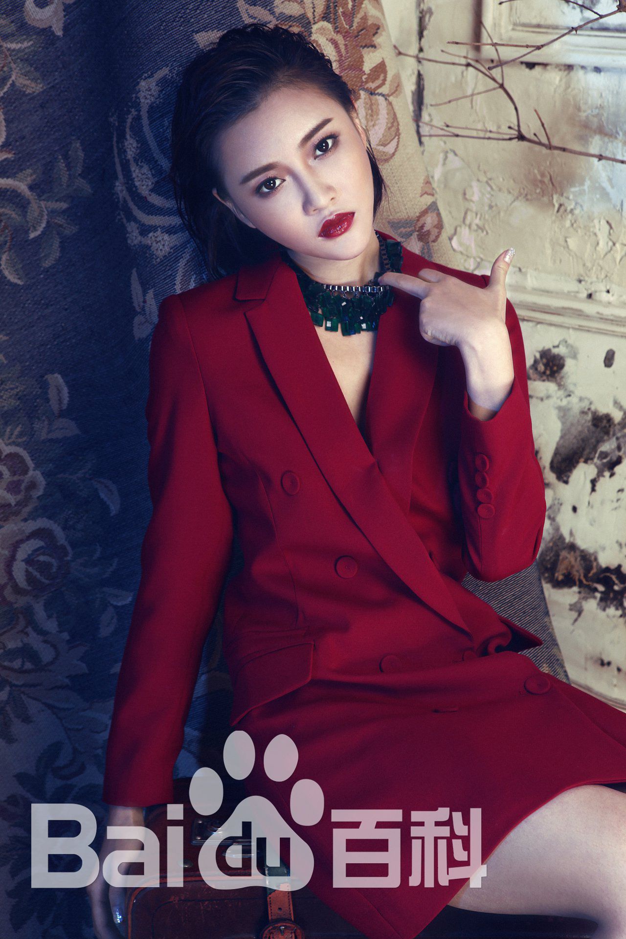 白柳汐最全相册