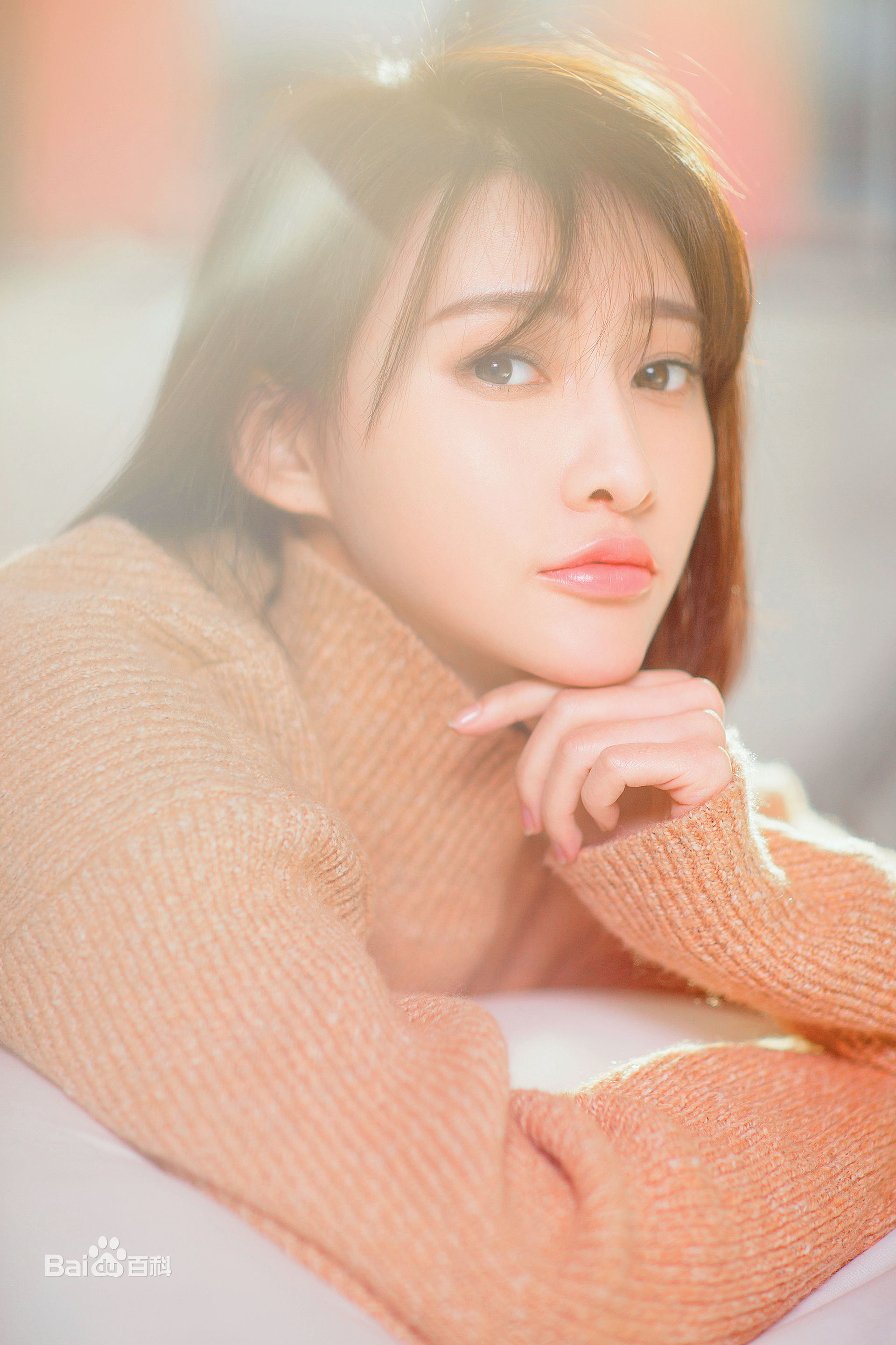 白柳汐最全相册