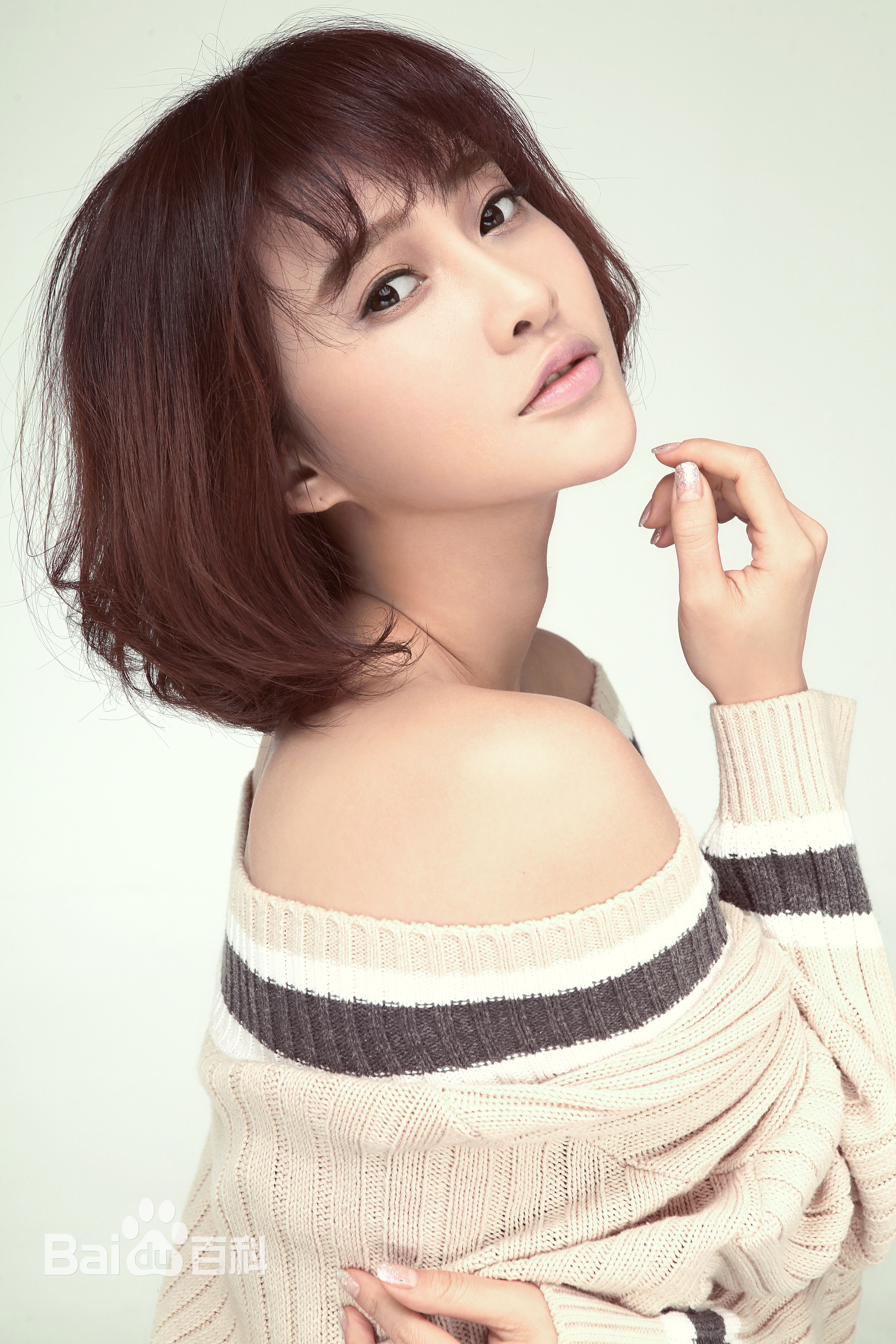 白柳汐最全相册