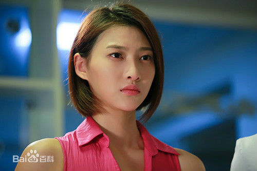 白柳汐《我有一个梦》高清剧照