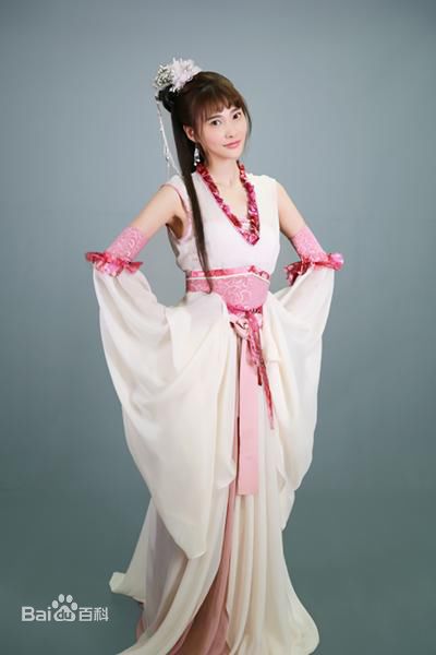 精选白柳汐在《神兽麻将馆》中的图册