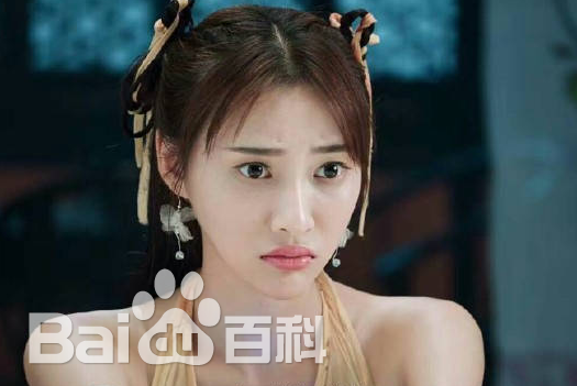 精选白柳汐在《神兽麻将馆》中的图册