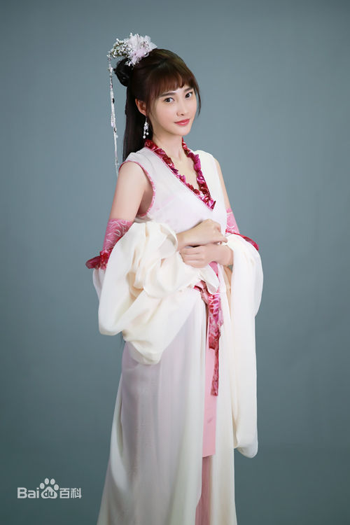 精选白柳汐在《神兽麻将馆》中的图册