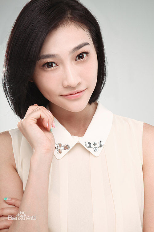 最优质白柳汐生活照