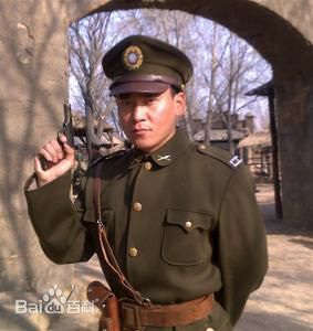 高清刘东健图片