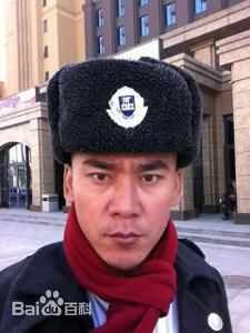 高清刘东健图片