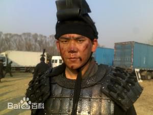 高清刘东健图片