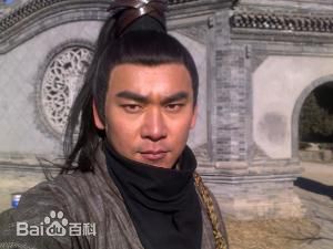 高清刘东健图片