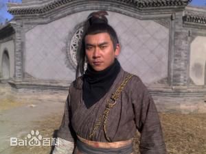 高清刘东健图片