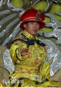 高清刘东健图片