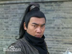 高清刘东健图片