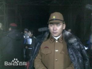 高清刘东健图片