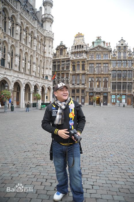 王鹤鸣生活照图片图册