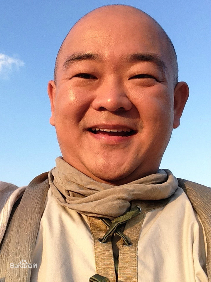 王鹤鸣精彩精选剧照