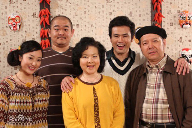 王鹤鸣精彩精选剧照