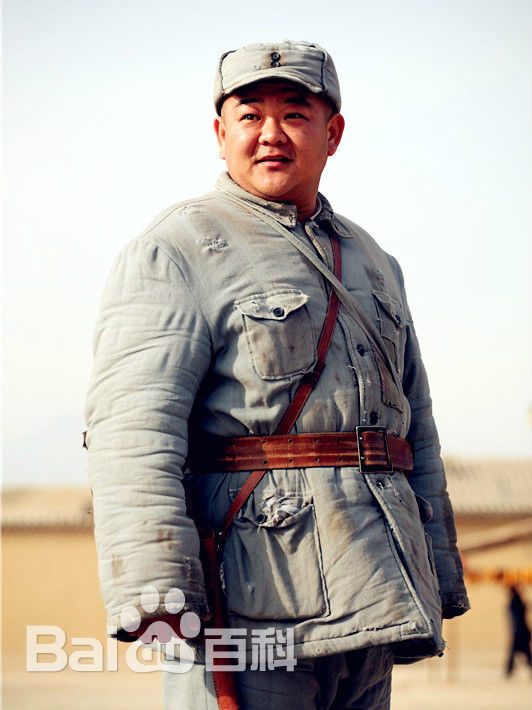 王鹤鸣精彩精选剧照