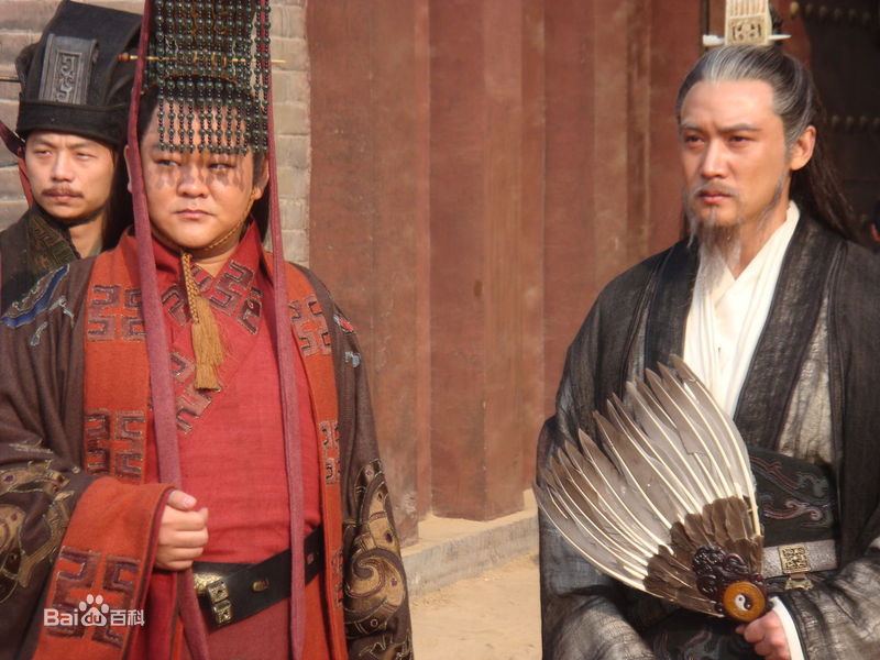 王鹤鸣精彩精选剧照