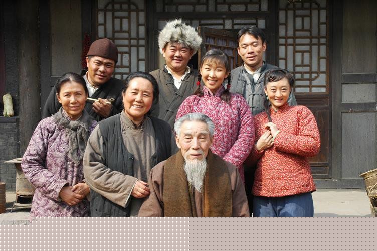 王鹤鸣精彩精选剧照