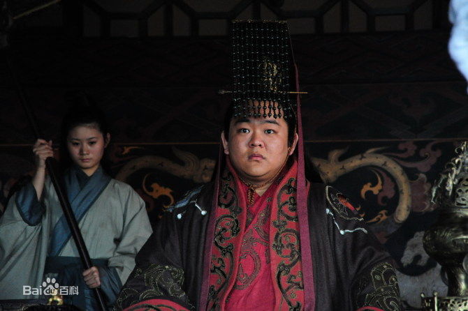 王鹤鸣精彩精选剧照