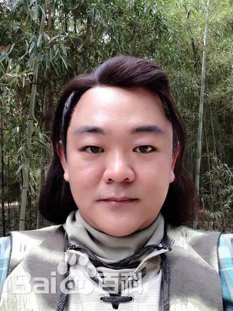 王鹤鸣精彩精选剧照