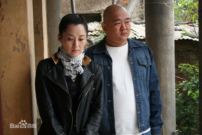 王鹤鸣精彩精选剧照