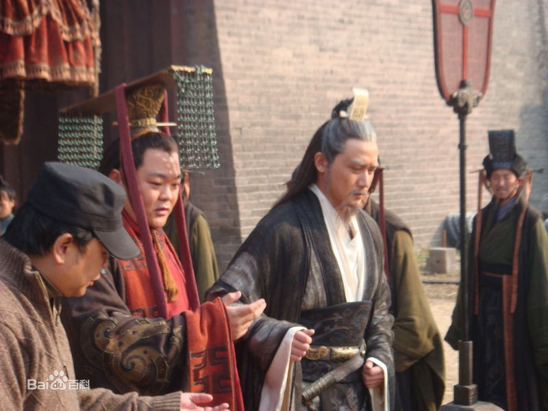 王鹤鸣精彩精选剧照