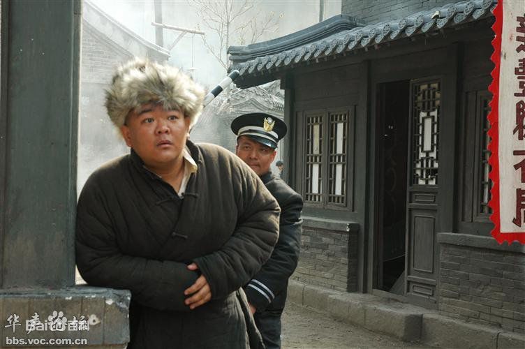 王鹤鸣精彩精选剧照