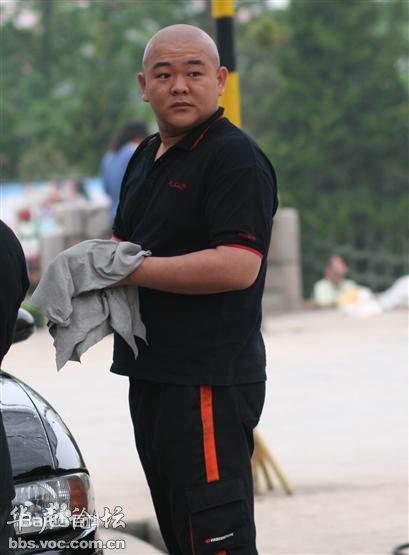 王鹤鸣精彩精选剧照