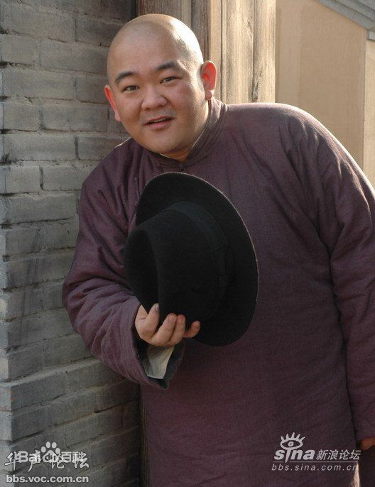 王鹤鸣精彩精选剧照