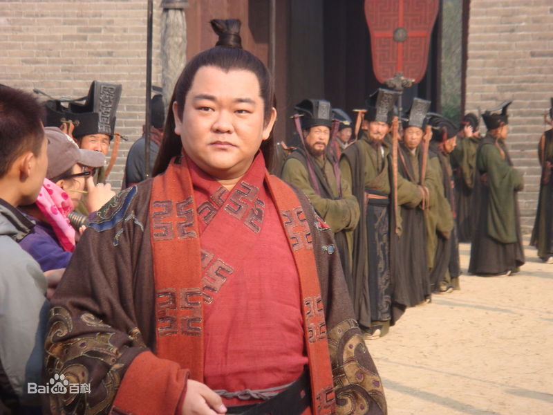 王鹤鸣精彩精选剧照