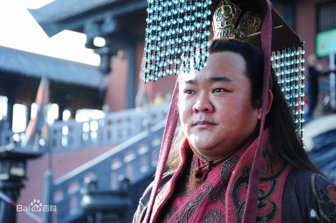 王鹤鸣精彩精选剧照