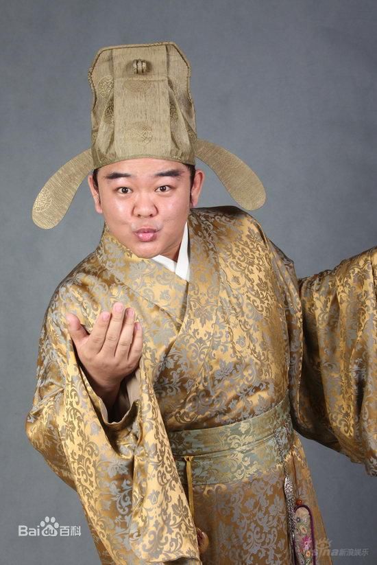 王鹤鸣精彩精选剧照