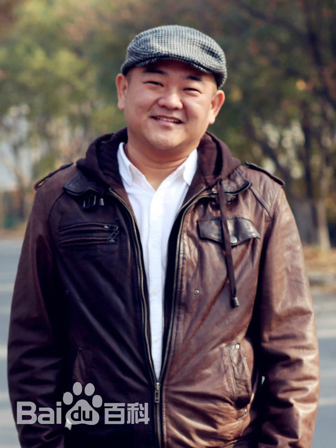 王鹤鸣精彩精选剧照