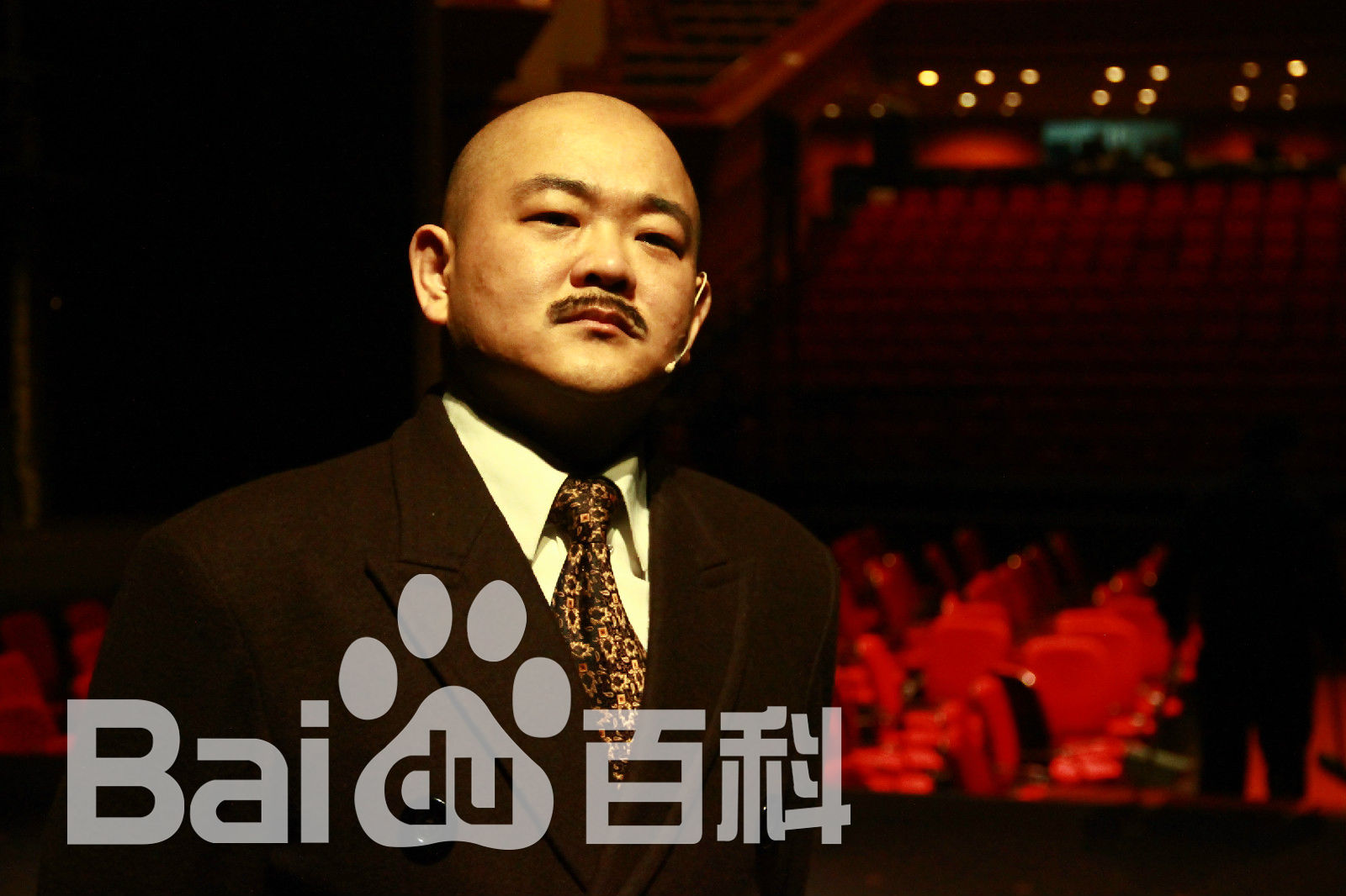 高清王鹤鸣在《如梦之梦》图片中的图集