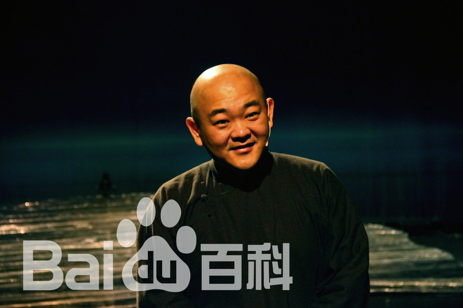 高清王鹤鸣在《如梦之梦》图片中的图集