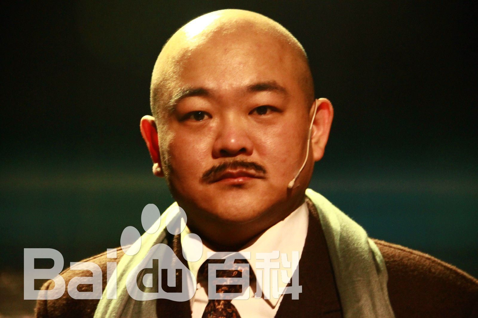 高清王鹤鸣在《如梦之梦》图片中的图集