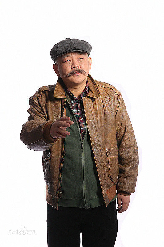 高清王鹤鸣在《如梦之梦》图片中的图集