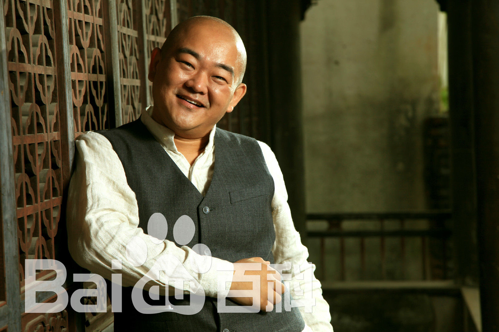 王鹤鸣《红色利剑》高清剧照