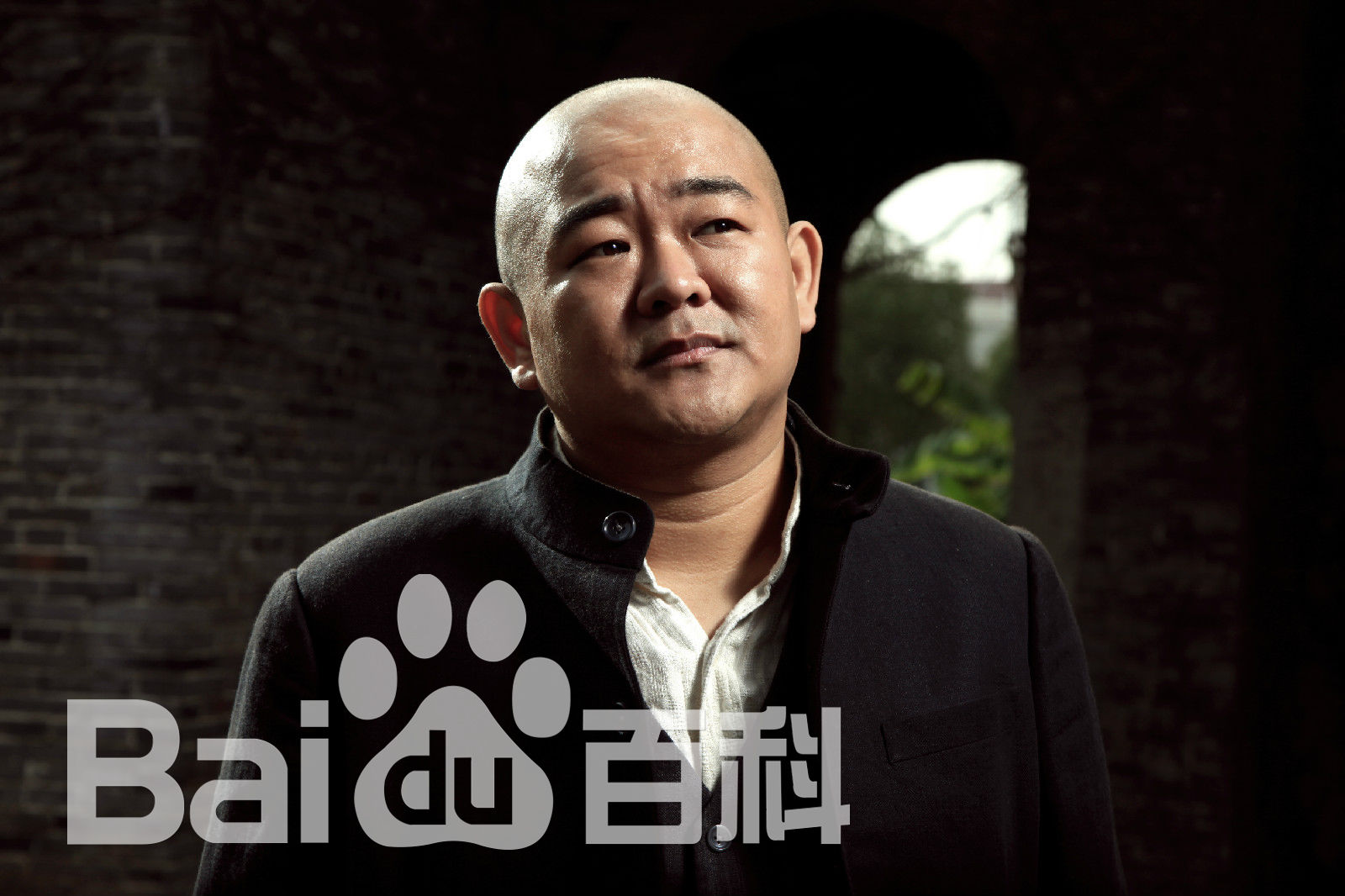 王鹤鸣《红色利剑》高清剧照