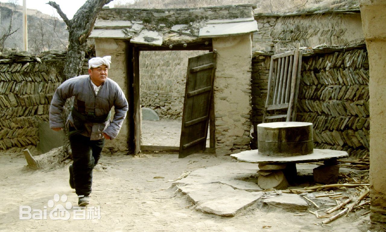 王鹤鸣《红色利剑》高清剧照