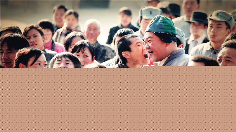 王鹤鸣《红色利剑》高清剧照