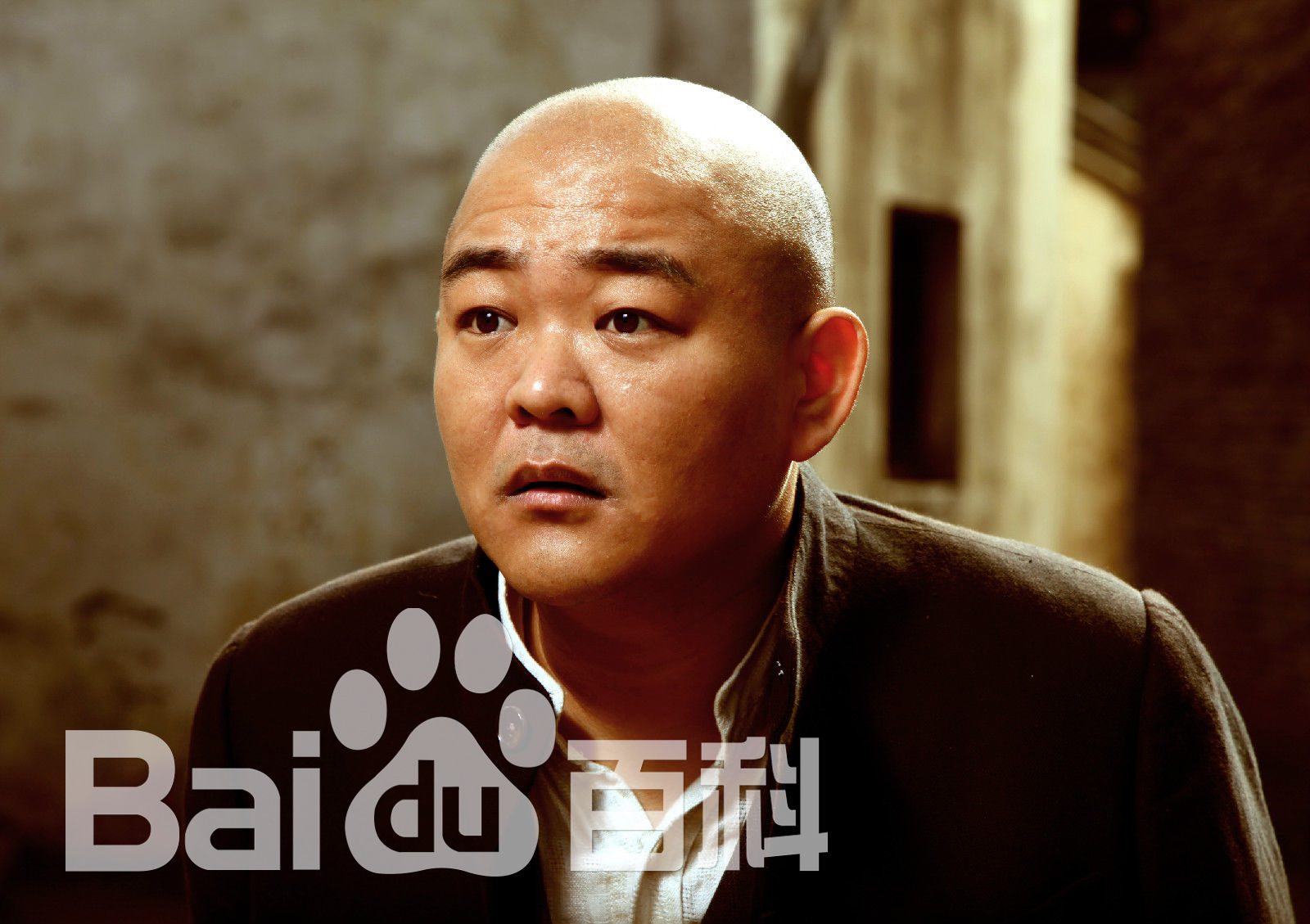 王鹤鸣《红色利剑》高清剧照