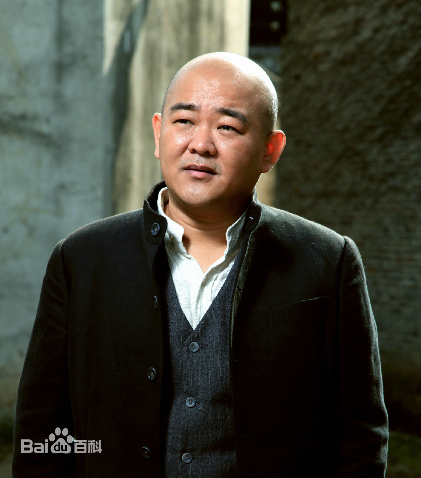 王鹤鸣《红色利剑》高清剧照