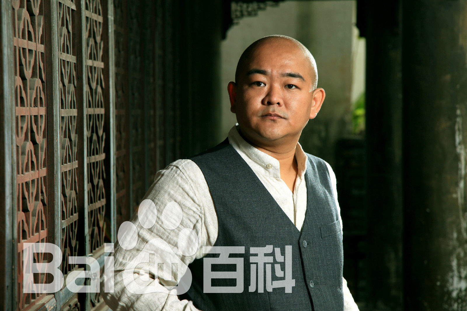 王鹤鸣《红色利剑》高清剧照