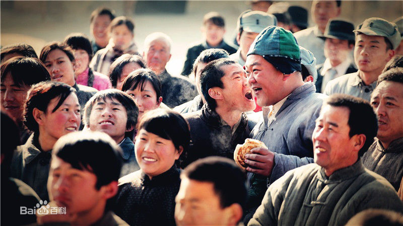 王鹤鸣《红色利剑》高清剧照