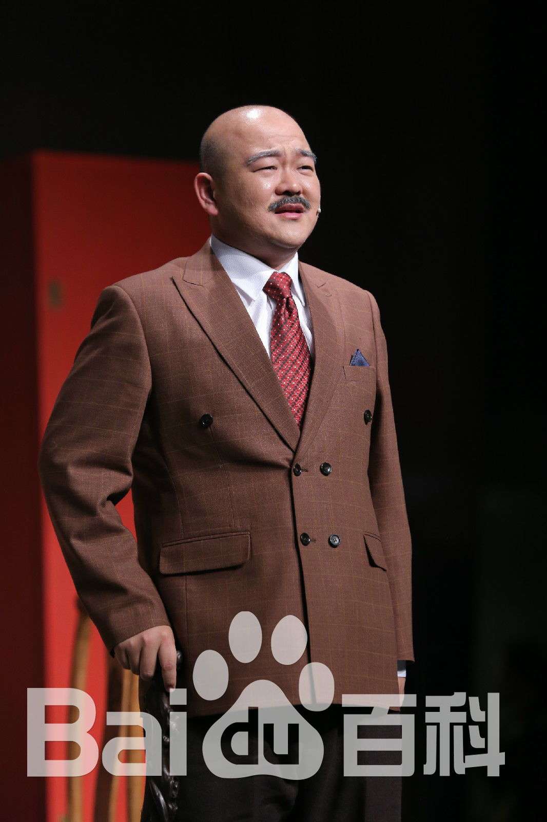 王鹤鸣禁闭等话剧最全剧照