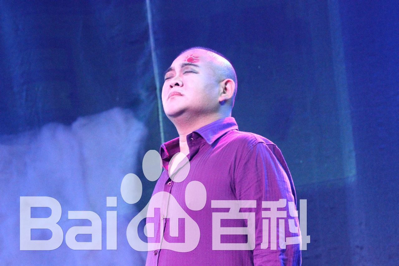 王鹤鸣禁闭等话剧最全剧照